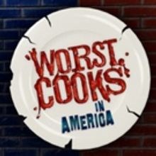 WORST COOKS IN AMERICA Returns to Food Network in January