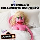 BWW Feature: AVENIDA Q Opens at Teatro Sa Da Bandeira - Book Now Because 'Everything in Life is Only for Now'!