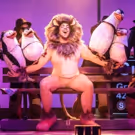 BWW Review: MADAGASCAR THE MUSICAL, New Wimbledon Theatre