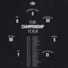 Kendrick Lamar Is Coming To Hersheypark Stadium