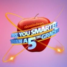 Nickelodeon to Revive ARE YOU SMARTER THAN A 5TH GRADER with John Cena