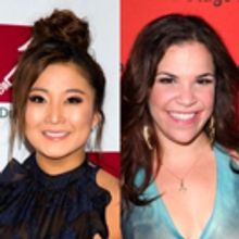 Ashley Park, Lindsay Mendez, Brian Stokes Mitchell, and More to Appear at Drama Desk 