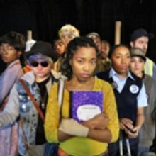 Theatre for the New City Presents SUBWAY STORY (A SHOOTING)