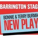 Barrington Stage Company Launches National New Play Contest; Deadline This April!