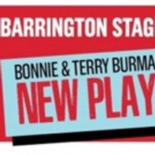 Barrington Stage Company Launches National New Play Contest; Deadline This April!