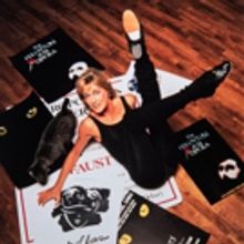 TO GILLIE WITH LOVE Comes to The Gillian Lynne Theatre, Featuring Sierra Boggess, Ram