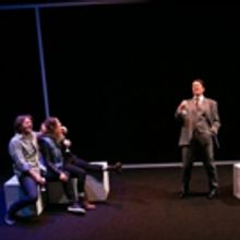 BWW Review: Caryl Churchill Two-fer by Commonwealth Shakespeare at Babson College