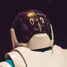 BWW Review: Robots Take Over the Stage in H2O REBORN RUPAKA