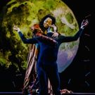 Photo Flash: The Monster Comes Alive in MARY SHELLEY'S FRANKENSTEIN