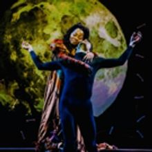 Photo Flash: The Monster Comes Alive in MARY SHELLEY'S FRANKENSTEIN