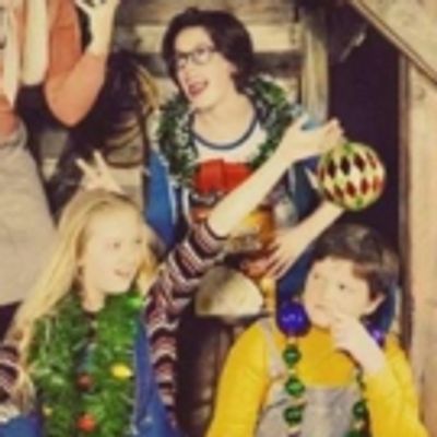 BWW Review: SCERA's THE BEST CHRISTMAS PAGEANT EVER: THE MUSICAL is a Feel-Good Utah Premiere