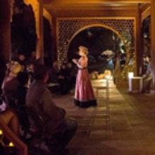 Stan Lai to Present New Site-Specific Work at The Huntington