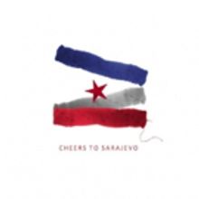 CHEERS TO SARAJEVO Comes to Alexander Upstairs