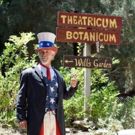 Celebrate July 4 at Theatricum Botanicum's 4th annual 'Family Barn Dance' and…
