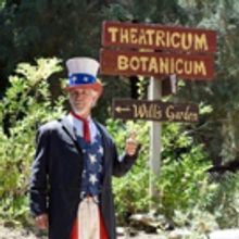 Celebrate July 4 at Theatricum Botanicum's 4th annual 'Family Barn Dance' and Barbequ
