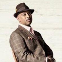 LACKAWANNA BLUES Begins Rehearsals at the Taper