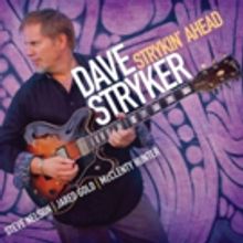 Check Out a Full List of Dave Stryker's Upcoming Live Appearances