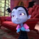 Disney Junior Sinks Its Teeth Into Second Season of VAMPIRINA