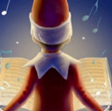 Creative Team Announced For THE ELF ON THE SHELF: A CHRISTMAS MUSICAL