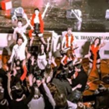 BWW Review: ROCKY HORROR EROTIC DREAM, IL MIRACOLO SI RIPETE al PARIOLI THEATER CLUB