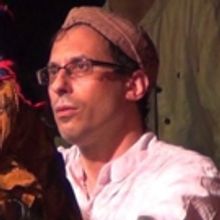 The Ballard Institute And Museum of Puppetry presents PUPPET RICHES: The Angst Collec