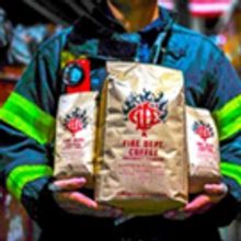 Fire Department Coffee Launches New Backdraft Espresso Brew