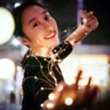 Artist Zijia Kong Will Work With Coronado High School