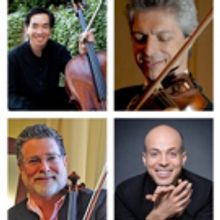 Cape Cod Chamber Music Festival Presents Germanic Tradition