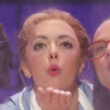 BWW Review: WAITRESS THE MUSICAL at BASS PERFORMANCE HALL