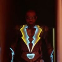 VIDEO: Sneak Peek - A Glimmer of Hope on Next BLACK LIGHTNING Video