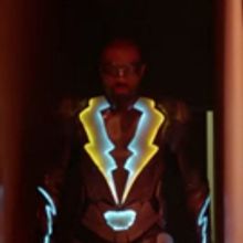 VIDEO: Sneak Peek - A Glimmer of Hope on Next BLACK LIGHTNING