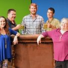 DON'T HUG ME Characters Return for Christmas at the Hill Country Community Theatre