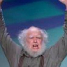 BWW Review: Eugene O'Neill's DESIRE UNDER THE ELMS at Firehouse Theatre: Simple, Brut