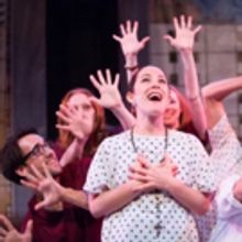 COMMITTED Comes to The New York Theater Festival's Winterfest