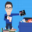 Throwing Out My CDs by Ben Rimalower: HEDWIG AND THE ANGRY INCH