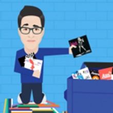 Throwing Out My CDs by Ben Rimalower: HEDWIG AND THE ANGRY INCH