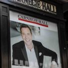 Photo Coverage: Steven Reineke Rehearses The New York Pops For Tonight's Broadway…