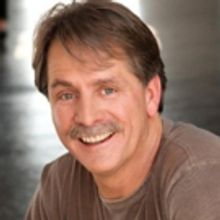 Legendary Comedian Jeff Foxworthy Returns To Mohegan Sun Arena