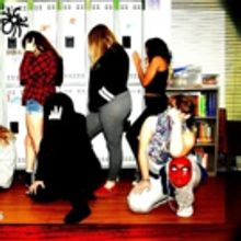 Rogue Pack Returns with TRUTH AND DARE