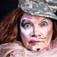 BWW Previews: MIDLANDS THEATRE ROUNDUP in Columbia, SC 5/31 - Trustus Theatre present