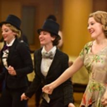 Flushing Town Hall Presents SAVOY! DANCING THROUGH THE SWING ERA