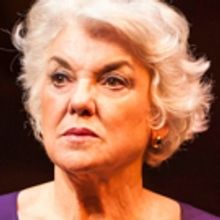 Photo Flash: Tyne Daly Stars in CHASING MEM'RIES: A DIFFERENT KIND OF MUSICAL at Geff