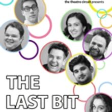 The Theatre Circuit Presents Massimo Pagliaroli's THE LAST BIT July 18-28 At Theatre 