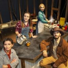 Eagle Theatre Takes #GivingTuesday To The Next Level