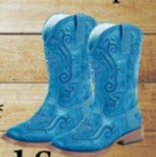 Christian Youth Theater Hosts Gala BOOTS & BLING: AN EVENING OF FUN FOR THE ARTS