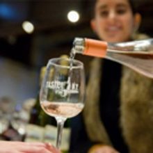 Annual NY Drinks NY Grand Tasting Returns to NYC, Celebrating New York State Wines at
