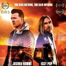 AMERICAN VALHALLA: The Story Of Iggy Pop and Joshua Homme, Out on DVD, Digital 3/9