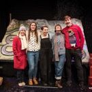 Photo Flash: First Look at New Old Friends' HOME FOR CHRISTMAS