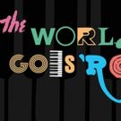 Atlanta Lyric Theatre Presents THE WORLD GOES 'ROUND thru November 5