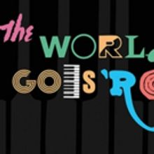 Atlanta Lyric Theatre Presents THE WORLD GOES 'ROUND thru November 5